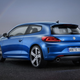 Illustration for article titled This Is The Most Powerful Volkswagen Scirocco Ever That We Dont Get